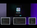 💻 برمجة QR Code متحرك | Animated QR Code Coding ✨