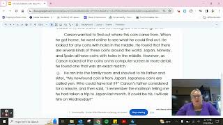 UFLI Lesson 97 Choral Read