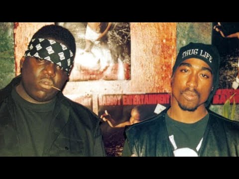 Big Scoob, Biggie, 2Pac, Shyheim, Big Daddy Kane - "Live Freestyle 1993"