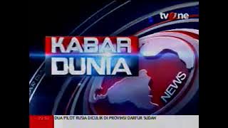 OBB Kabar Dunia tvOne (2014-2015)