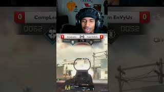 Watching Crimsix highlights until I’m impressed🐐