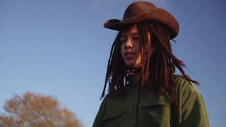 Video thumbnail of "Cosmo Pyke - Outlaw (Official Music Video)"