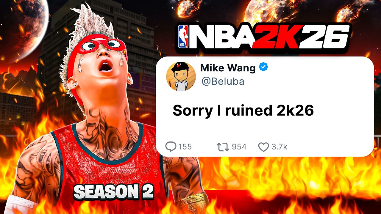 Latest Title & Thumbnail