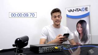 How to set up remote access for DVR using - Lorex Stratus Connectivity screenshot 2