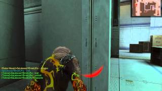 DeviLKiNnqq ve lEmekli Pro Lag Hack