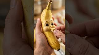 Eat Banana, eat eat Banana #aitools #generativeai #futuretech #nocodetools #productivityhacks