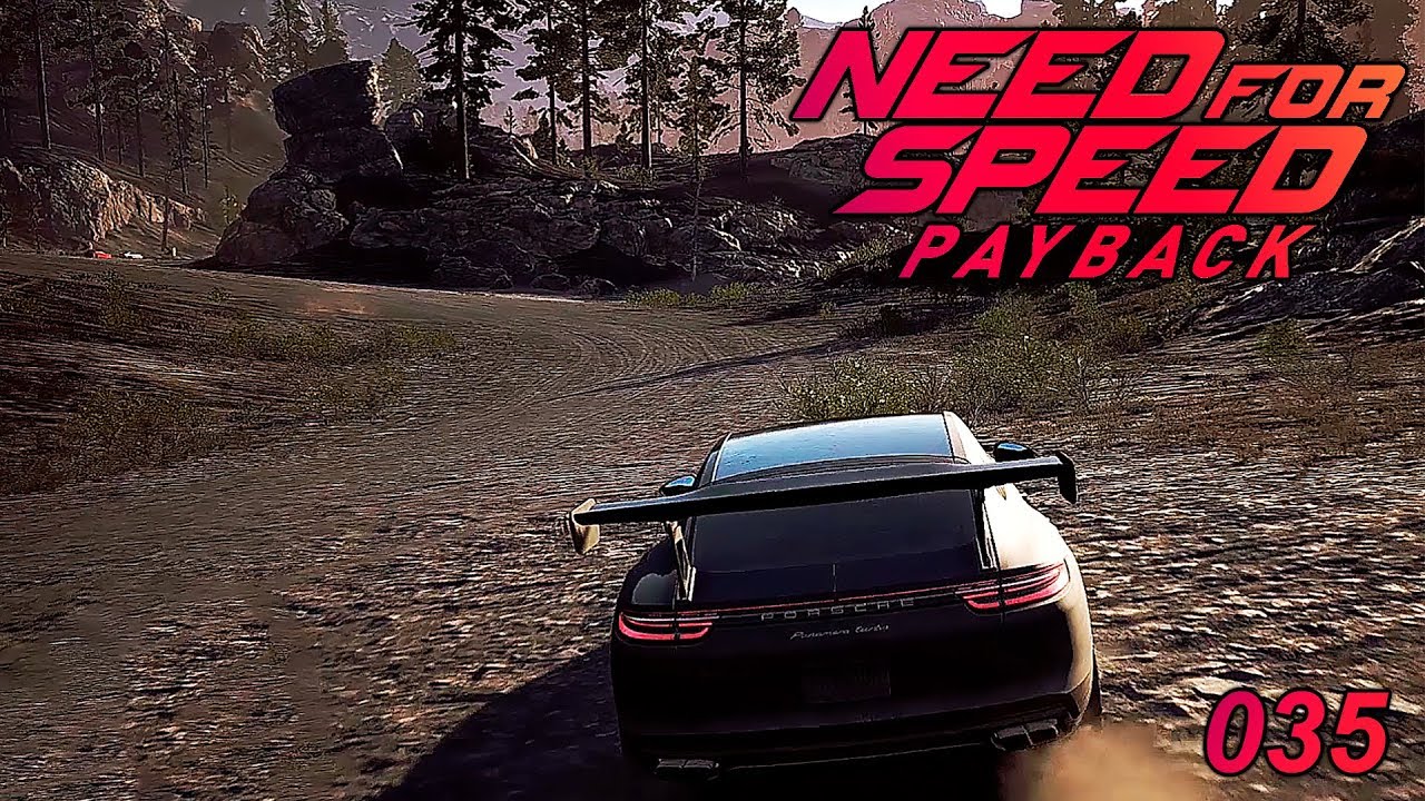 Need For Speed Payback 035 Mit Dem Porsche Offraod Gewinnen Deutsch Let S Play Need For Speed Youtube