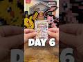 Day 6! #challenge #pokemon #pokemoncards