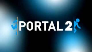 Portal 2 Ost: Portal Intro B