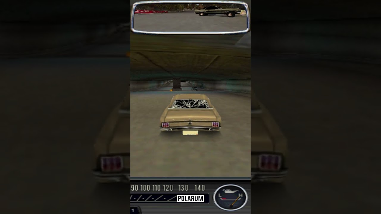 Crash Physics | Motor City Online