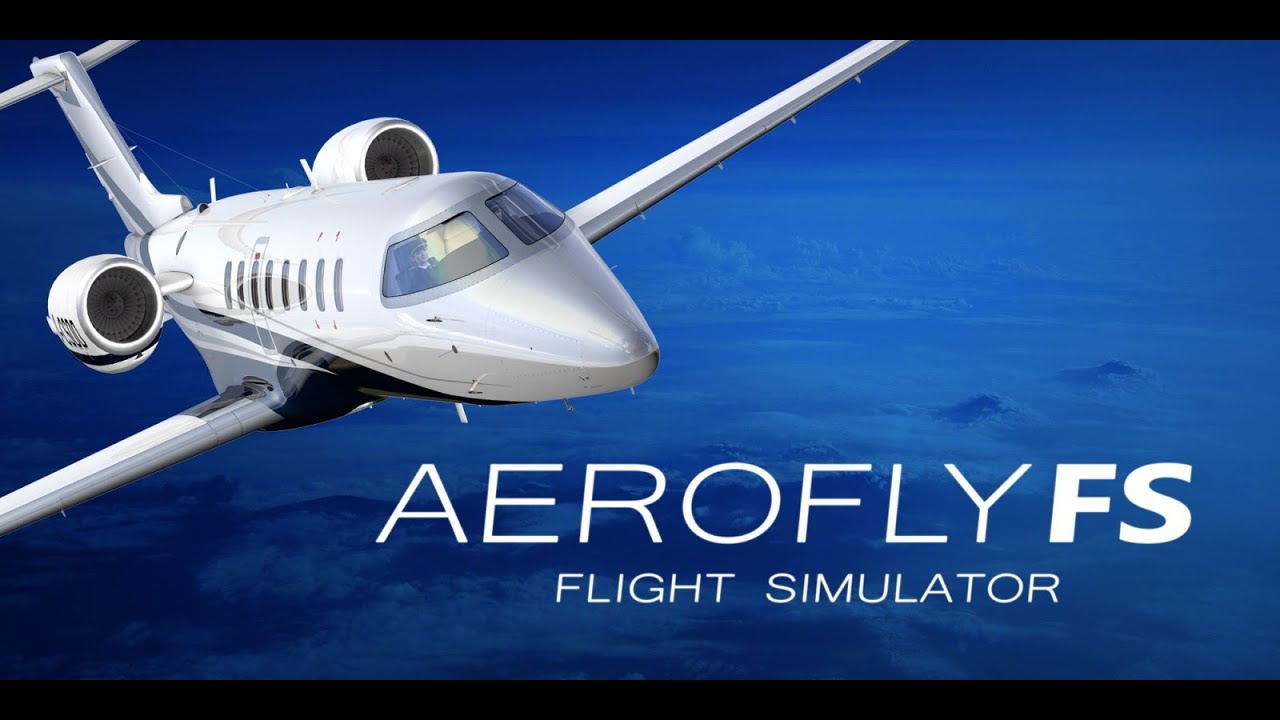 Aerofly