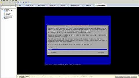 How to install Kali Linux in a virtual environment using an ISO image, Step-by-Step
