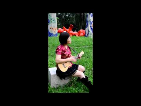 DUCK-PUB & 小武考屏東市街頭藝人證照後的小娛樂《甜蜜蜜》
