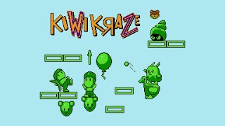 Player Lost - Kiwi Kraze screenshot 3