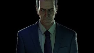 Unforeseen Consequences - Half Life After Dark Edit