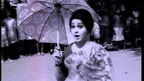 Angum Ingum || Etho Enthan Deivam || Muthuraman ||K.R.Vijaya ||