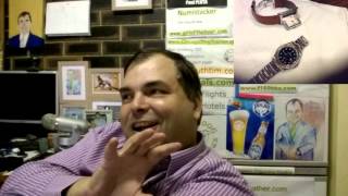 PAID WATCH REVIEWS - Mike's Perfect 3; Rolex, JLC, Omega and Shitters screenshot 5