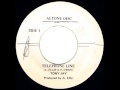 Tony Jay Telephone Line mp3