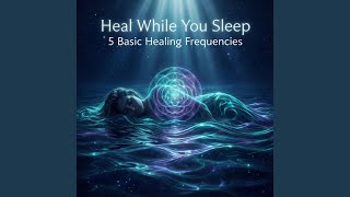 727 Hz | Rife Cure All · Deep Cleanse - Pathogen Defense &amp; Total Body Bio-Resonance