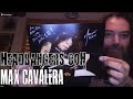 Max Cavalera Headbangers Con March Mayhem Full Panel 2021