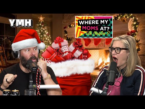 Bert Kreischer's Santa Stories - Where My Moms At Highlight