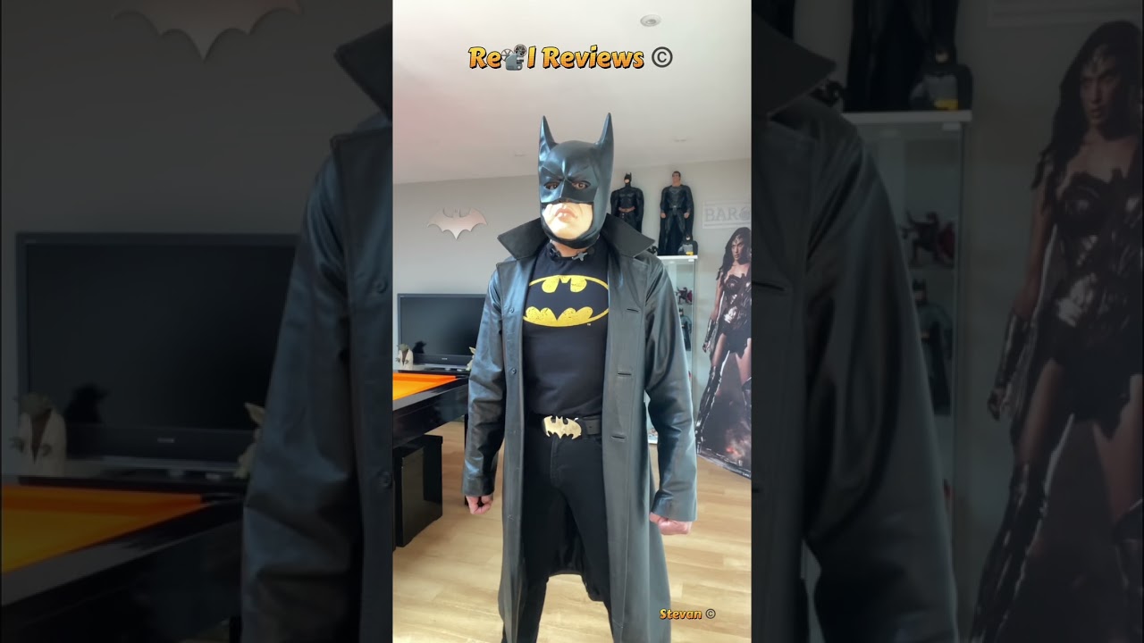 TRIGGER WARNING (2024) - ‘Re📽️l Reviews’ Movie Review By: RC Productions @stever3675