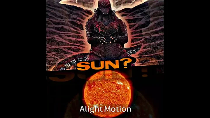 Godzilla In Hell vs Tier System #godzilla #1v1edit #viral