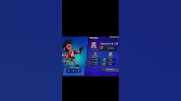 Hackers in BrawlStars ??? 🤯🔥🤯 #brawlstarsyoutube #supercell #viral#fyp #hackers #rank