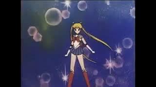 Sailor Moon Moonlight Densetsu Japanese Full Version