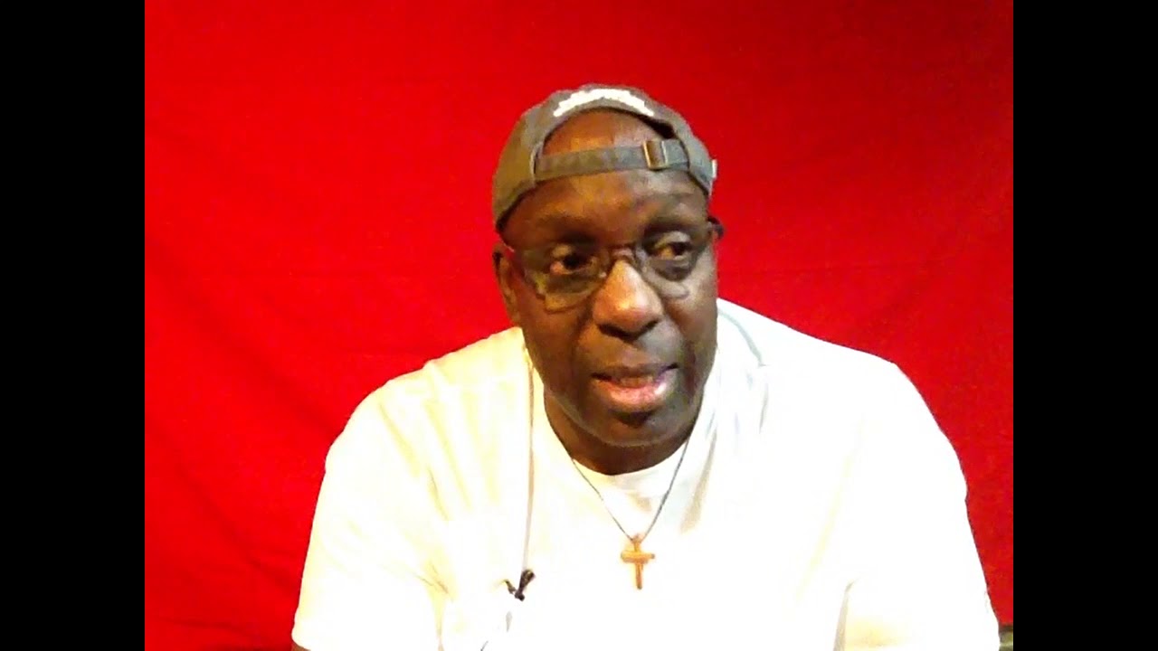 Darnell 's VSG Journal: Power of Group Meetings