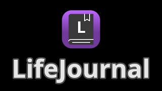 LifeJournal - Note-taking application screenshot 5