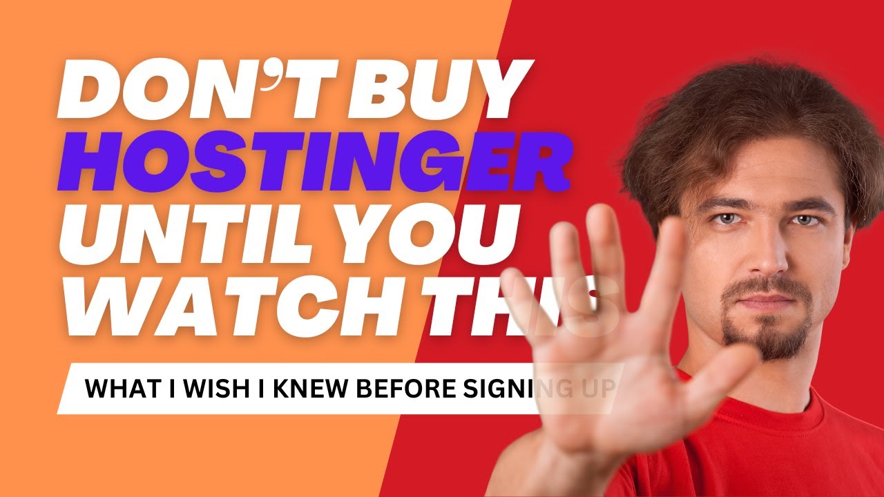 Hostinger Cloud Hosting Review 2025: What They Don’t Tell You (Malware Nightmare!)