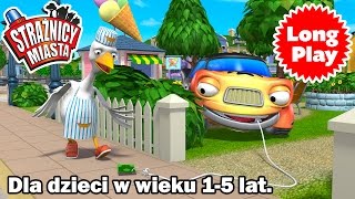 Strażnicy Miasta 2 - Non-Stop! Long Play "Komplet zestawów 02" screenshot 5