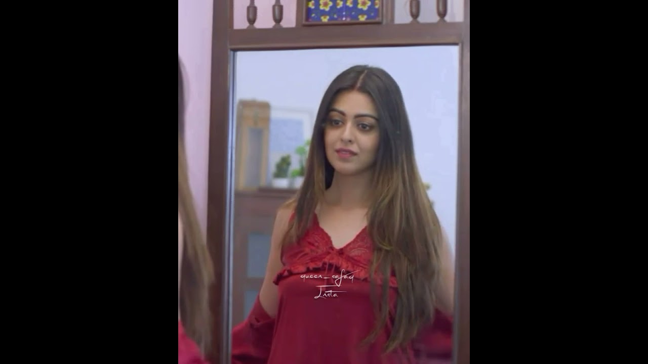 shafaqnaaz 🔥 hot whatsapp status / funny 😂