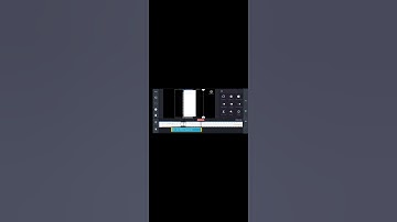 HOW TO BLUR IN KINEMASTER APP