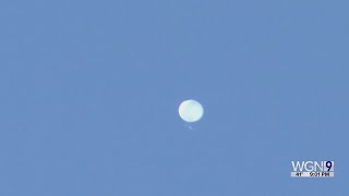 US downs Chinese balloon, drawing a threat from China