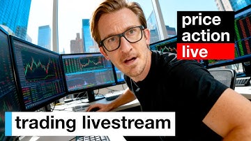 Remember Your Contract Changes While Trading Holiday Markets | Price Action Live