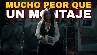 El asesinato que se fraguó en televisión. El Diario de Patricia