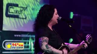 Ashley McBryde - Sidewinders - Roanoke, VA