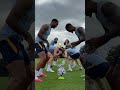 Cheating or tactics? 🤣