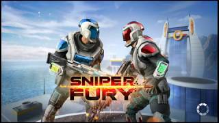 How To The Play | Sniper Fury | Android Game | GamePlay screenshot 4