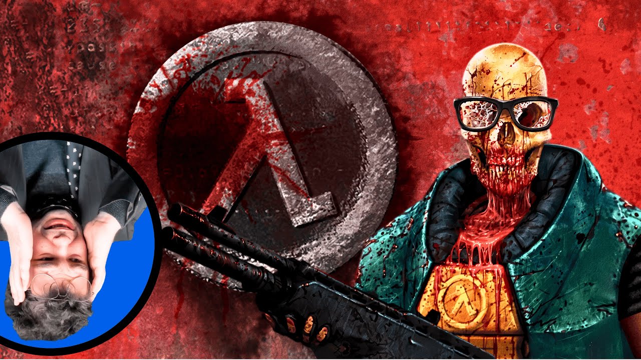 SO MANY (new) GOOD HALF-LIFE MODS - SO MANY (new) GOOD HALF-LIFE MODS

#HLMODS #HALF-LIFE #HL
