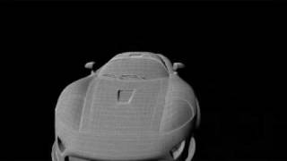 modeling and texturing demoreel