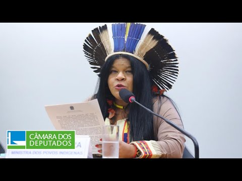 Vídeo do evento a partir de 1:59:41
