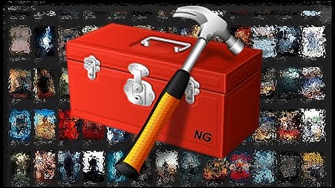 WebTools-NG - Export Art & Posters