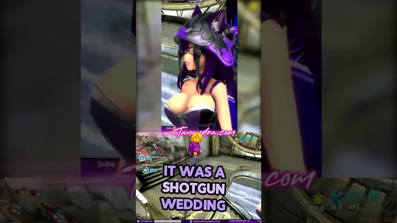 Gay Married & Pregnant?! AuntieTan's Wild Wedding Story