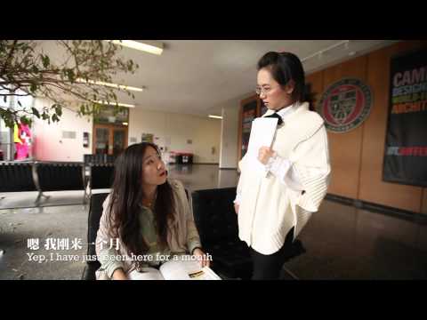 2013-IIT-CSSA 新生才艺秀预告片
