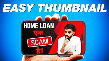 Create Stunning YouTube Thumbnails in Minutes | Canva Step-by-Step Guide