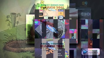 Scan vs 44 (Round to Scan)