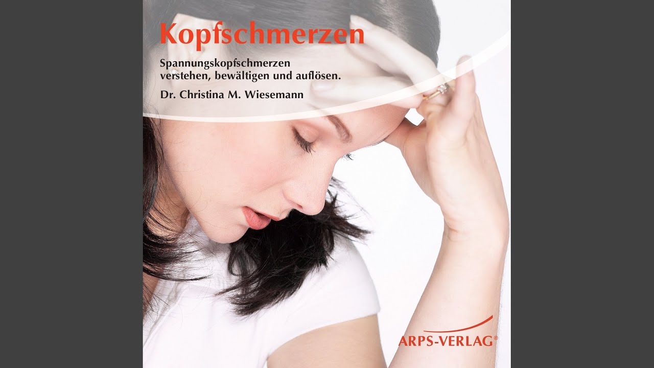 Kapitel 1 Kopfschmerzen YouTube